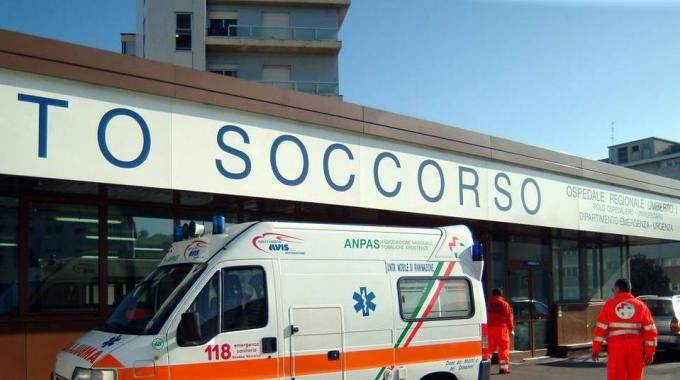 Rianimata due volte, muore al pronto soccorso - Toscana Media News
