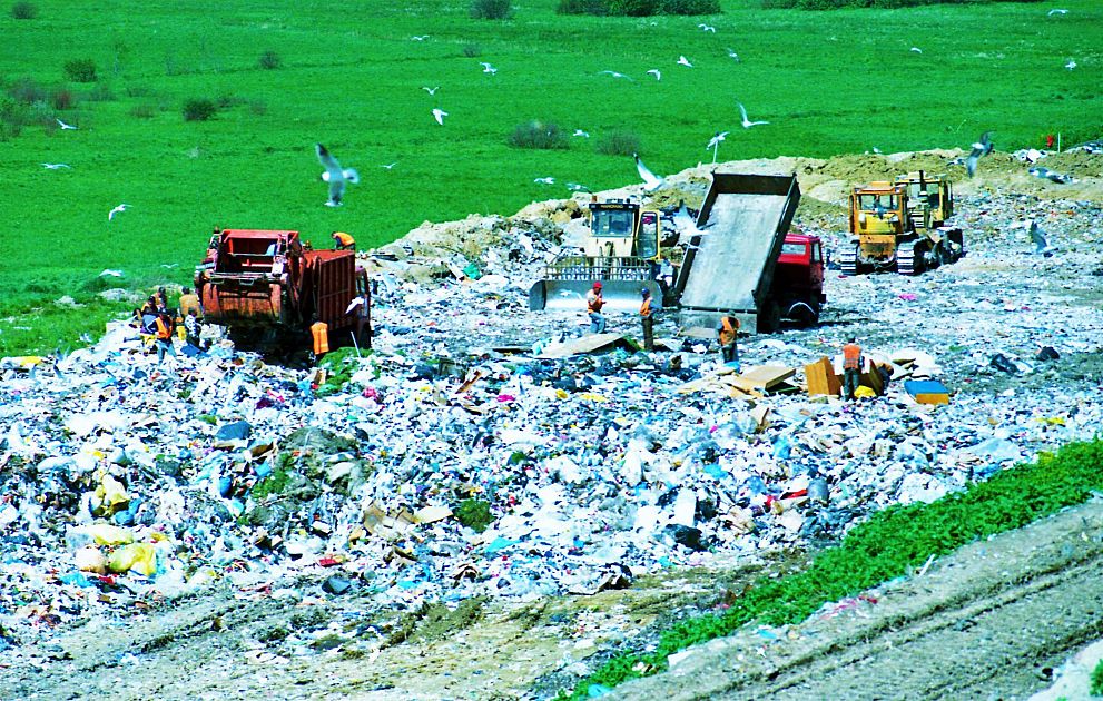 "Sul gestore unico dei rifiuti serve chiarezza" - Qui News Valdera
