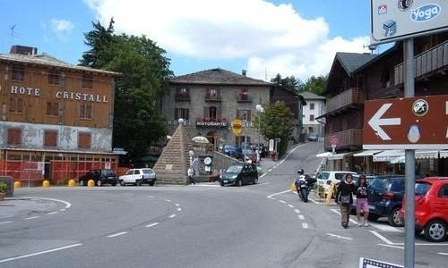 Abetone e Cutigliano spaccati sulla fusione Attualità Abetone