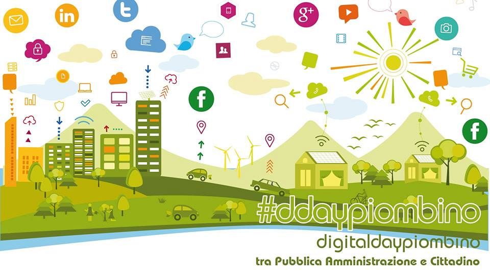 Al Digital Day i servizi a portata di click - QuiNewsValdiCornia
