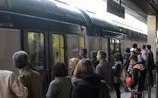 ​Nuovo calvario per i pendolari - Qui News Versilia