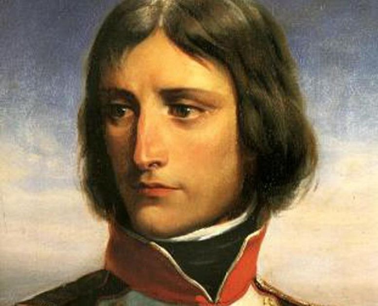 Alla ricerca di Napoleone tra vicoli e palazzi - Qui News Cuoio