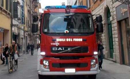 Muore a 39 anni, la trovano i pompieri - Qui News Pisa (Comunicati Stampa)