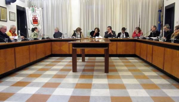 "L'opposizione strumentalizza le parole del Tar" | Attualità Calcinaia - Qui News Valdera