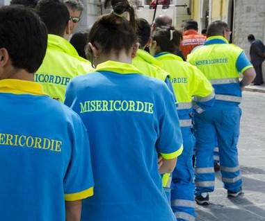 I soccorritori della Misericordia diventano 4.0 - Qui News Firenze