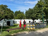 L'esercitazione