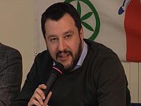 Matteo Salvini