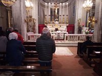 Il settenario nella chiesa di Borgo a Mozzano