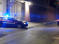 L'operazione dei carabinieri di Livorno