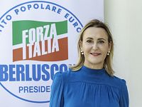 deborah bergamini