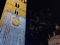 Il veglione di San Silvestro a Pistoia