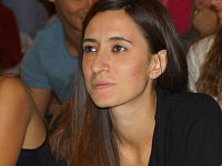 Selene Caselli, 25 anni