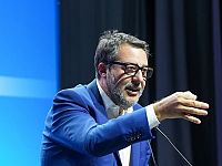Matteo Salvini