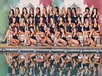 Le 30 finaliste di Miss Italia Toscana