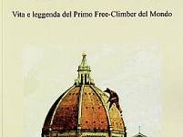 La copertina del libro di Giuliano Giuliani dedicato al Mago Chiò
