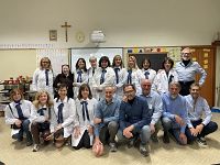 La foto di classe nel 2026