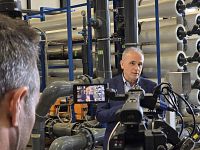 L'intervista a Mirco Brilli