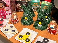 I sequestri della guardia di finanza