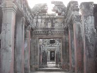 Parco archeologico di Angkor - foto Blue Lama