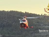 Il nuovo elicottero Drago 150