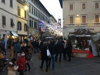 Piazza Cavour e Corso Matteotti