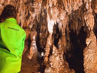 Vita e lavoro nella comunità di Levigliani