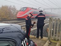 Le indagini sono state condotte dai carabinieri