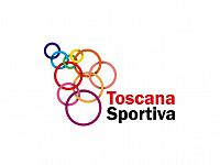 Il logo Toscana Sportiva