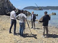 L'intervista a Michele Del Corso