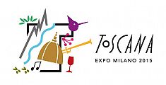 L'Expo, la Toscana e il logo delle polemiche