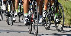 Campionati italiani di ciclismo a tutta Toscana