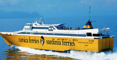Slot, niente precedenza per Corsica Ferries 