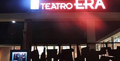 Teatro Era, una grande stagione per il decennale
