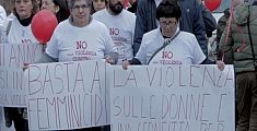 In Toscana dieci donne assassinate ogni anno