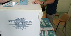 Referendum, per la provincia di Firenze è Sì