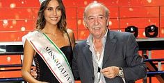 Addio al patron di Miss Italia Elba 