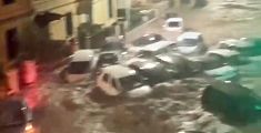 Alluvioni in Toscana, due vittime 