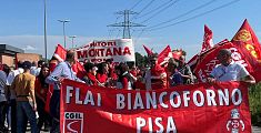 Biancoforno, tensione tra sindacato e azienda