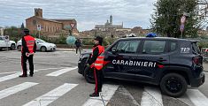 Quattro truffatori online beccati dai carabinieri