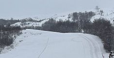 25 Aprile sugli sci, ecco le piste aperte