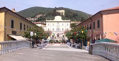 ​Otto candidati per la corsa a sindaco di San Giuliano Terme