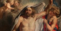 Una mostra virtuale con Tiziano, Perugino e Rubens
