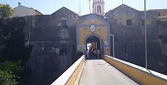 La rivolta nel carcere di Porto Azzurro su Rai 2