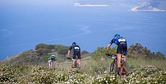 Mountain bike, stage della Nazionale XCO all'Elba
