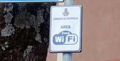 La prima mappa della Wi-fi free in Toscana