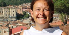 Arianna Buti candidata sindaco del centrosinistra