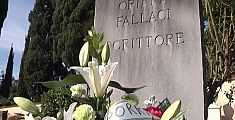 Oriana Fallaci, giornalista e 'scrittore'