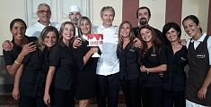 Cake star, pasticcerie in sfida a Livorno - VIDEO