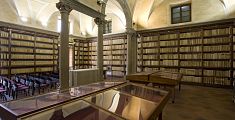 La biblioteca Forteguerriana