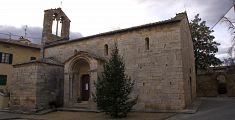 La Chiesa di Sante Marie compie mille anni